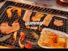 -谷町·烤肉自助(朱雀门店)