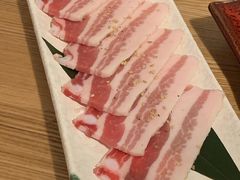 伊比利亚猪五花-江户烧肉(高德店)