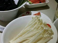 android_upload_pic-海底捞火锅(勒泰店)