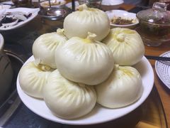 -清真华宇开锅羊肉