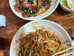 -春雪面馆(转塘店)