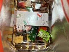 -争鲜回转寿司(朝北大悦城店)