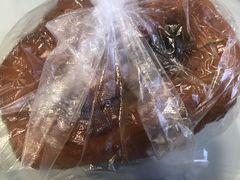 套圈-清真喜兰老丁羊汤特色小吃