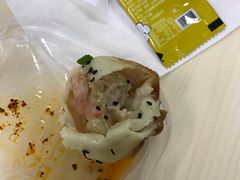 虾皇生煎-陈家生煎(世茂双子塔店)