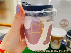 -via coffee(万象城店)