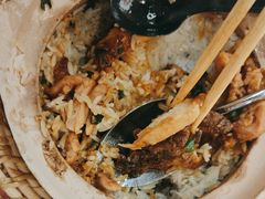 -华记煲仔华·煲仔饭(市桥易发店)