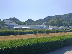 -中国航空博物馆