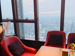 -泉客厅LAPUTA·天空之城