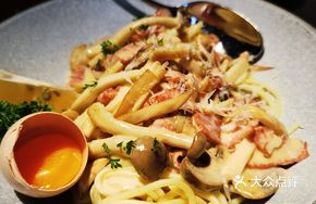 Carbonara