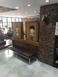 -川禾美发沙龙
