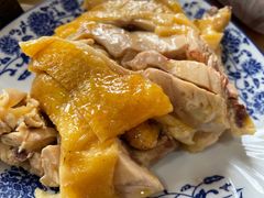 白斩鸡-洞天食府(北大街店)