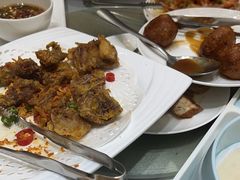-康大鲤鱼门海鲜城·中餐厅