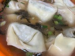 -阿麟馄饨(延长路店)