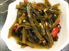 -李师傅脆肚(华强北店)