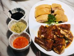 -星平鸡饭·粤菜小炒(印象城旗舰店)