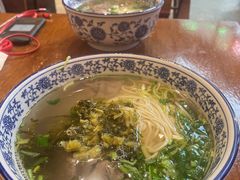 -金味德兰州牛肉拉面