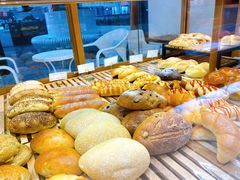 -西村叔叔的店·面包·甜品·蛋糕(崂山丽达店)