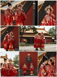 -雪中彩影婚纱摄影·微光艺术中心