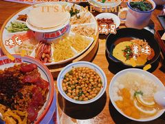 -怪噜范·老贵阳街头名小吃(汇金星力城店)