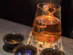 九曲桂花红茶-锦府园·新台州菜(合生汇店)
