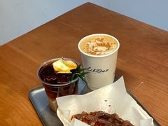 -LilBee Coffee