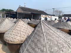 -苏州市吴中区光福窑上花果蜜饯厂