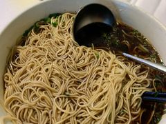 -小厨娘淮扬菜(清江苏宁广场店)