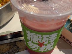 -黄记煌三汁焖锅(渝北金港国际店)