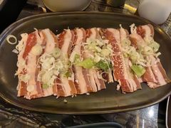 -义气烤肉餐吧(大族广场店)