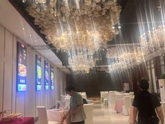 -宴天下·幸福礼堂(王城大道店)