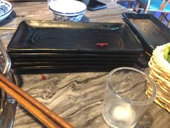 -尚御潮汕牛肉自助火锅(锦园店)