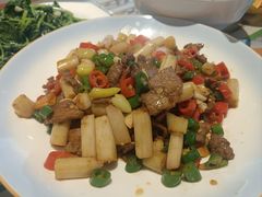 -小辣椒·桂林本地菜(鸿运店)