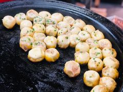 生煎-荣阳楼(山塘街店)