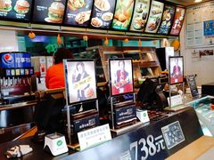 -德克士(通惠门店)