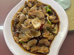 -海味饭店(金海岸广场店)