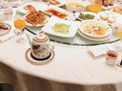 -金时代顺风大酒店(临港百联店)