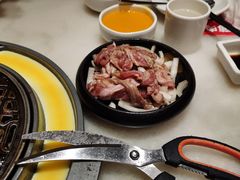 -韩宫宴炭火烤肉(印象城店)