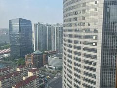 -绿地科创大厦
