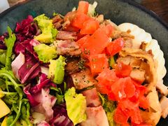 -娜娜家·Nana's restaurant(国金汇店)