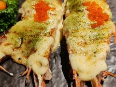 -炙柒Sekinana·精致日料(合生汇店)
