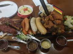 -haxnbauer海森堡德国餐厅(深圳coco店)