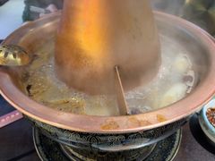 -乐宴·老北京铜火锅(桂庙店)