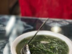 -瑞丰园庭院餐厅·白族传统家常菜