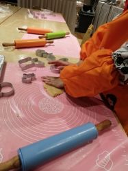 -宝燕乐园(闵行旗舰店)