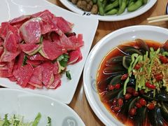 -花儿穆萨·烤肉餐厅(石马坪店)