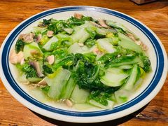 -破三川·新川菜(静安大融城店)