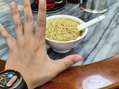 -周门传统竹升面