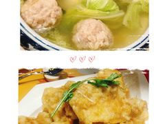 -佳兰雅序融合菜(高新店)