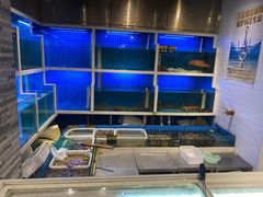 水产区-潮人姐妹轩(海宁路店)