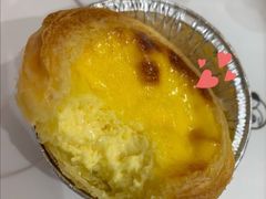 蛋挞-龍歌自助小火锅(李沧丽达店)